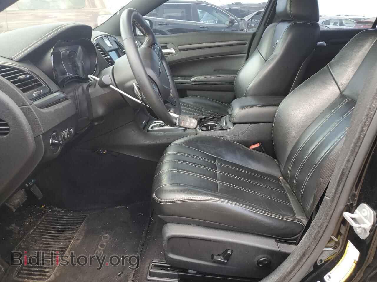 2016 CHRYSLER 300 - VIN: 2C3CCABG1GH304467 - Photo 7