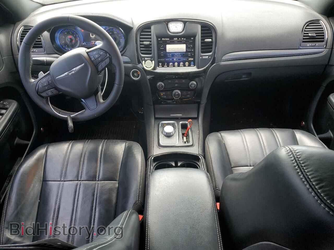 2016 CHRYSLER 300 - VIN: 2C3CCABG1GH304467 - Photo 8