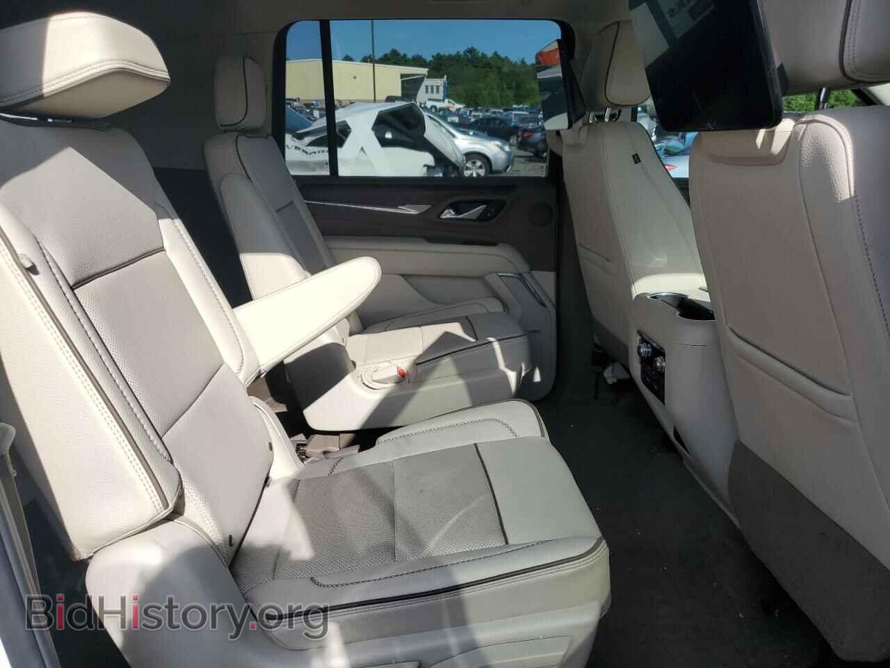 2021 GMC YUKON - VIN: 1GKS2JKL3MR140419 - Фото 11