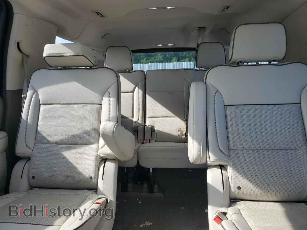 2021 GMC YUKON - VIN: 1GKS2JKL3MR140419 - Фото 10