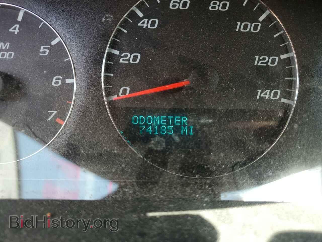 2014 CHEVROLET IMPALA - VIN: 2G1WB5E31E1181859 - Фото 9