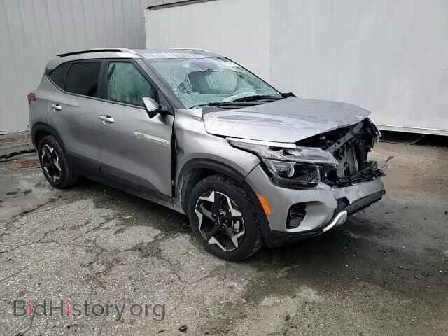 2026 KIA SELTOS - VIN: KNDEU2AA4T7882069 - Фото 15
