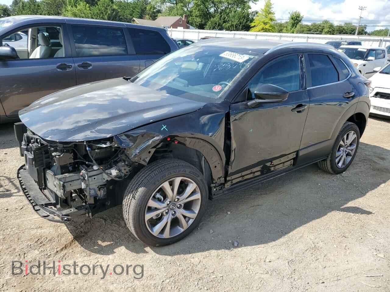 Фотография 3MVDMBBMXPM538048 - MAZDA CX30 2023