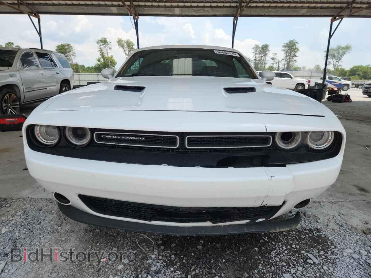 2021 DODGE CHALLENGER - VIN: 2C3CDZGG5MH534870 - Photo 5