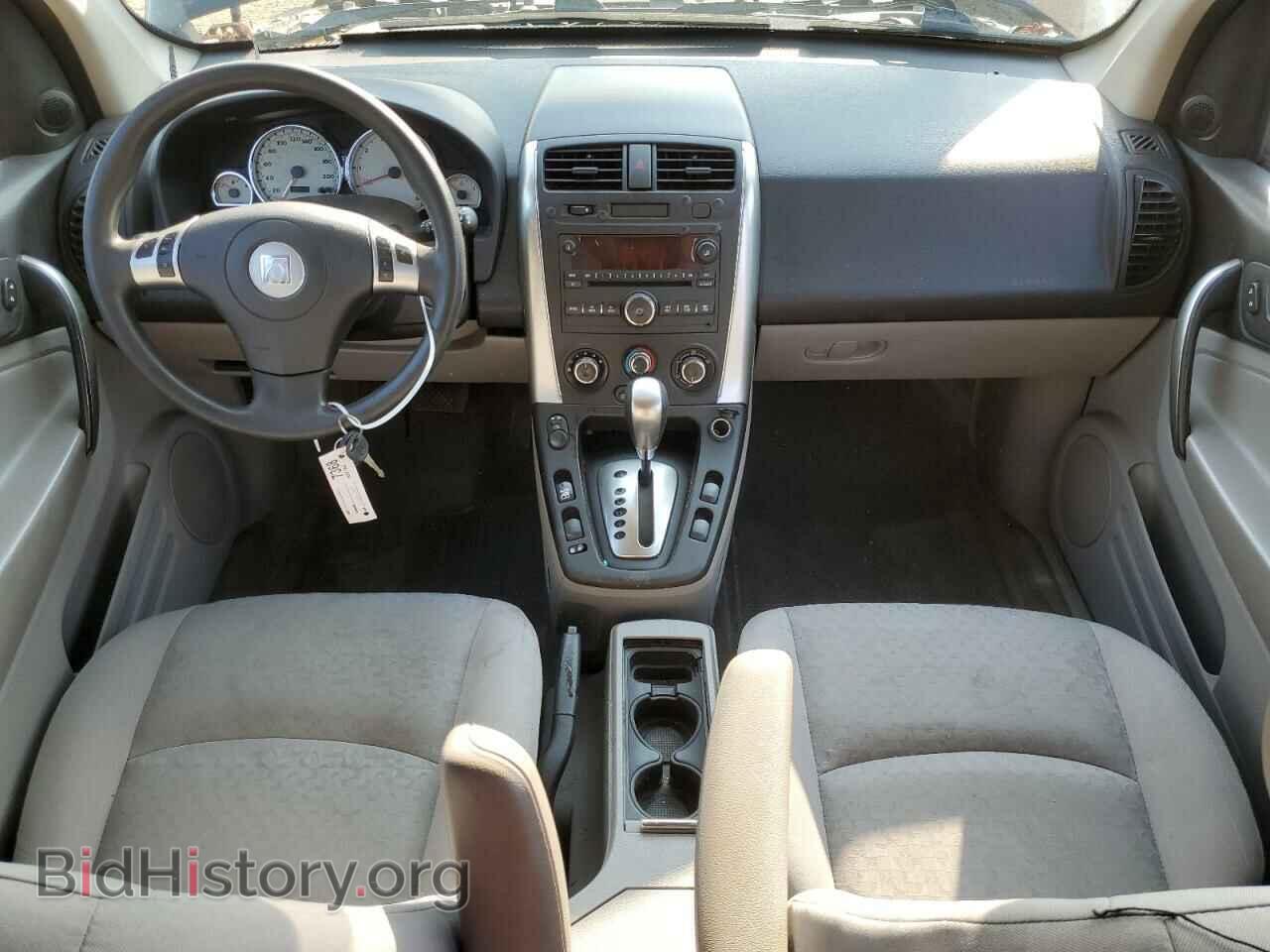 2006 SATURN VUE - VIN: 5GZCZ33D66S832490 - Фото 8