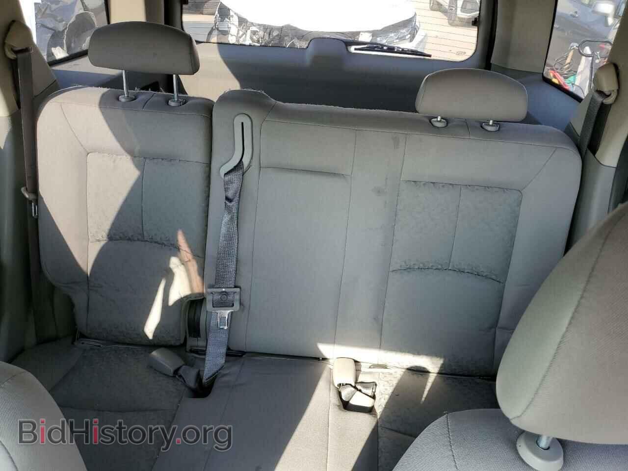 2006 SATURN VUE - VIN: 5GZCZ33D66S832490 - Фото 10