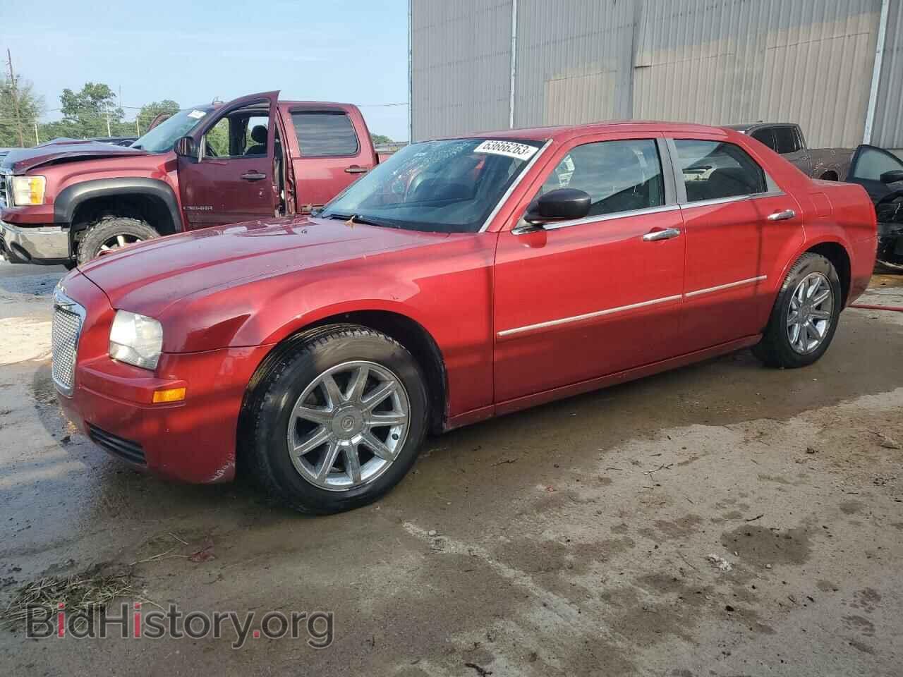 Photo 2C3KA43R57H821032 - CHRYSLER 300 2007