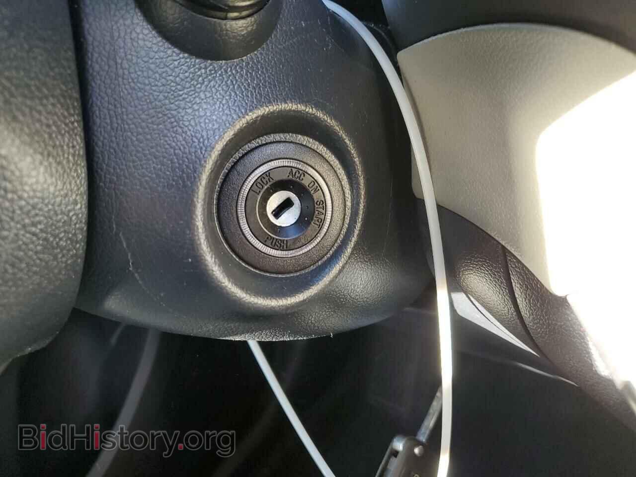 2013 KIA RIO - VIN: KNADM5A33D6164628 - Фото 9
