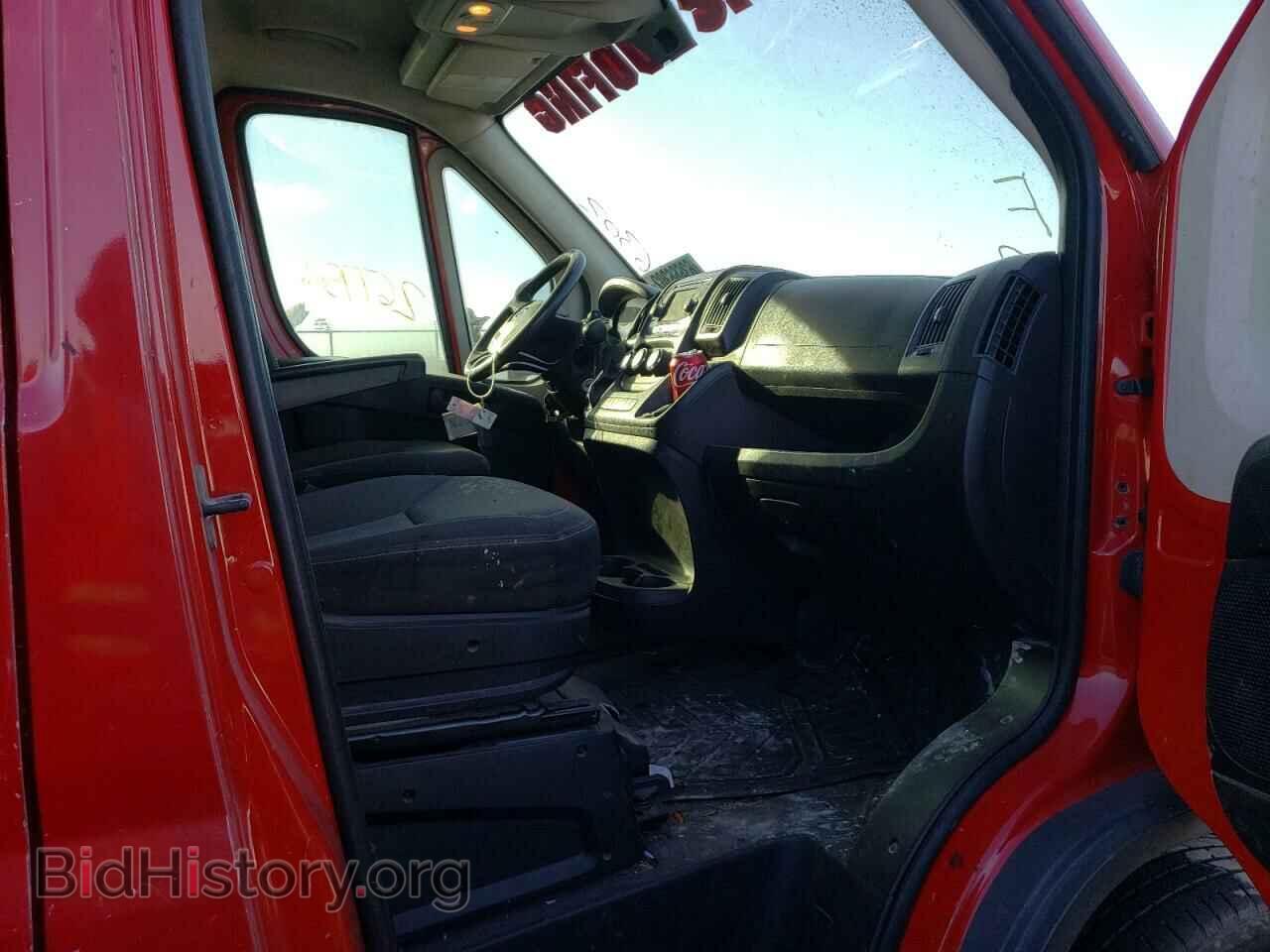 2016 RAM PROMASTER - VIN: 3C6TRVBG8GE122706 - Фото 5