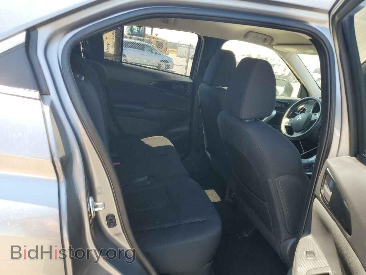 2019 MITSUBISHI ECLIPSE - VIN: JA4AT3AAXKZ031205 - Фото 11