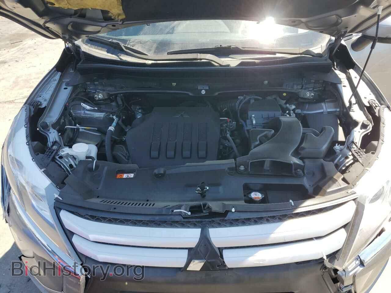 2019 MITSUBISHI ECLIPSE - VIN: JA4AT3AAXKZ031205 - Фото 12