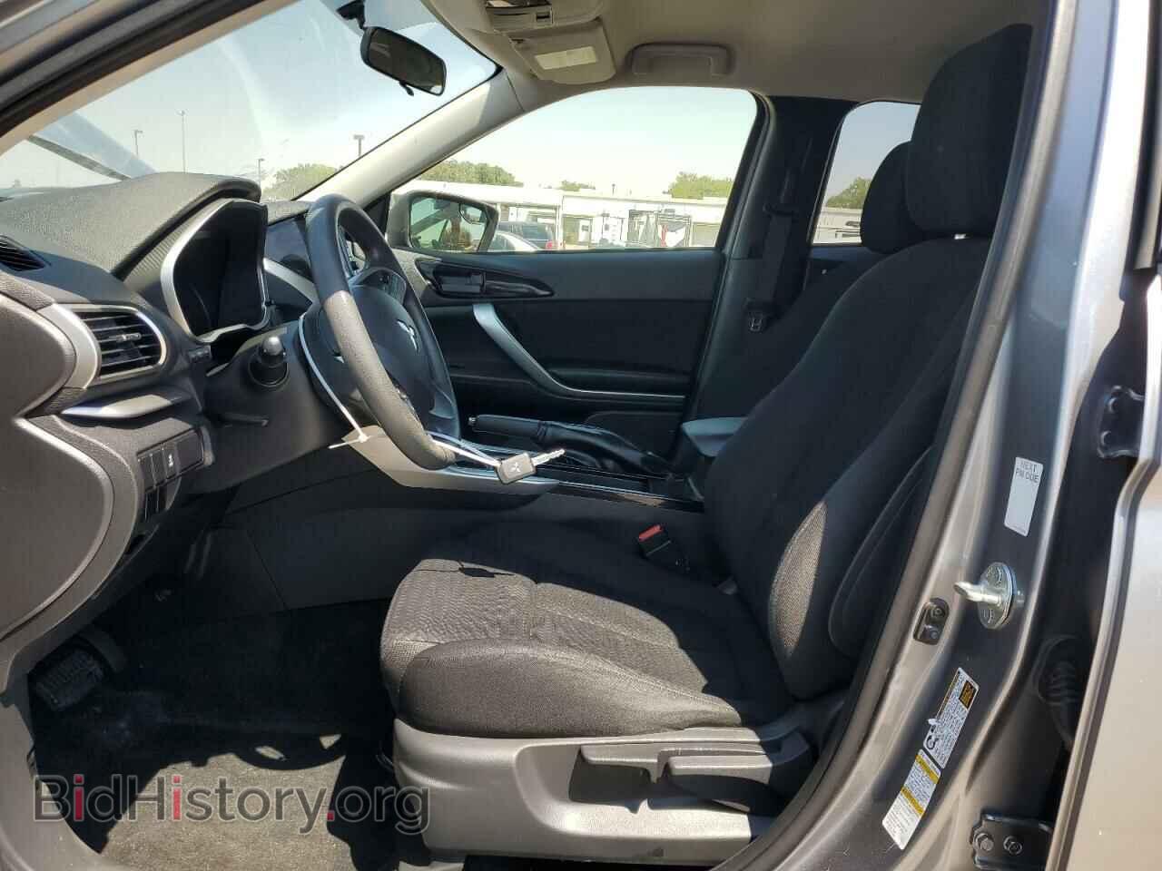 2019 MITSUBISHI ECLIPSE - VIN: JA4AT3AAXKZ031205 - Фото 7