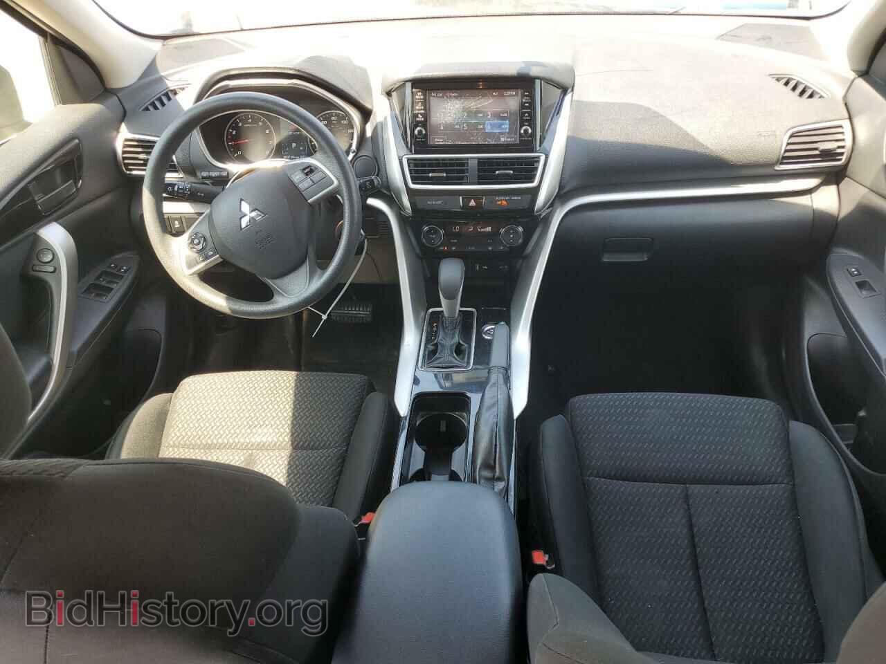 2019 MITSUBISHI ECLIPSE - VIN: JA4AT3AAXKZ031205 - Фото 8