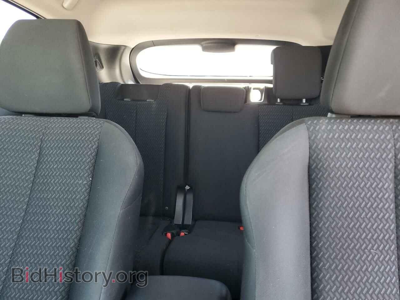 2019 MITSUBISHI ECLIPSE - VIN: JA4AT3AAXKZ031205 - Фото 10