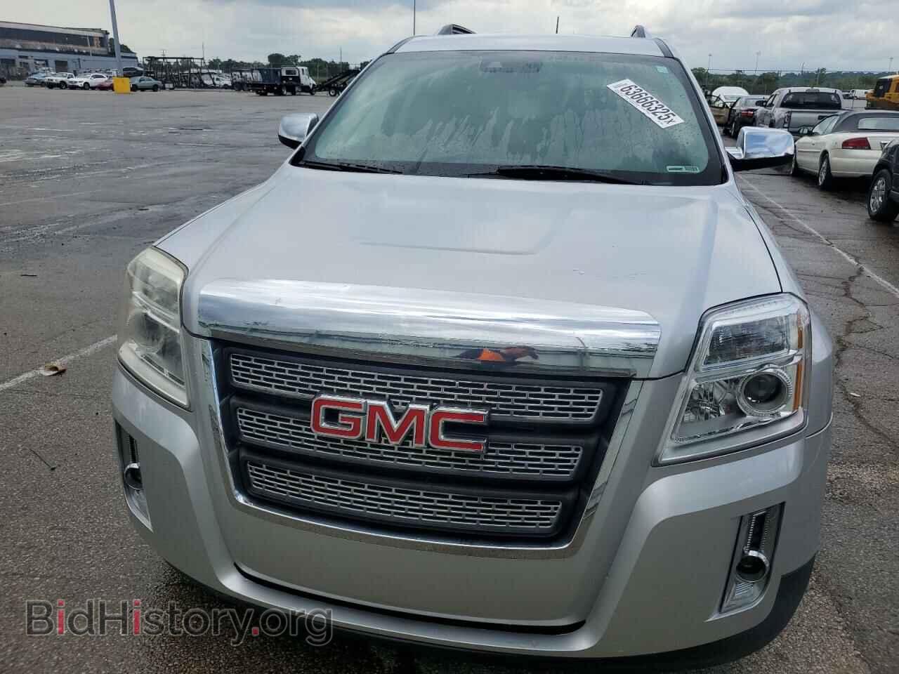2014 GMC TERRAIN - VIN: 2GKFLYE32E6170902 - Фото 5