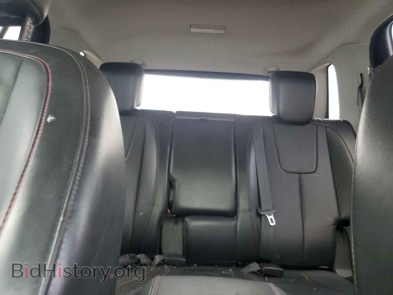 2014 GMC TERRAIN - VIN: 2GKFLYE32E6170902 - Фото 10