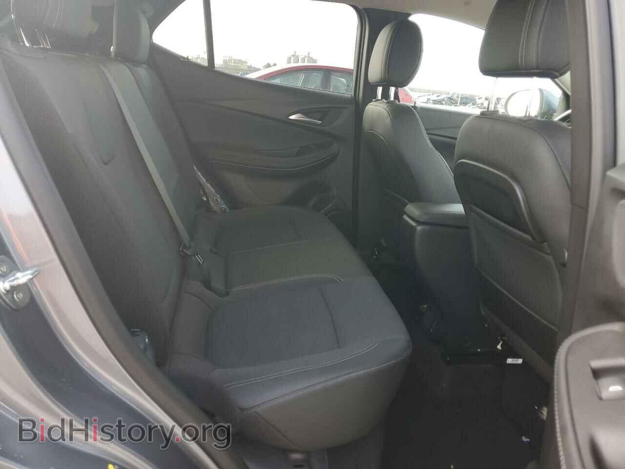2020 BUICK ENCORE - VIN: KL4MMBS27LB095238 - Фото 11