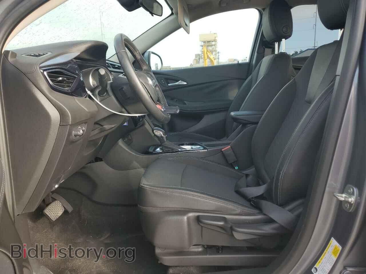 2020 BUICK ENCORE - VIN: KL4MMBS27LB095238 - Фото 7