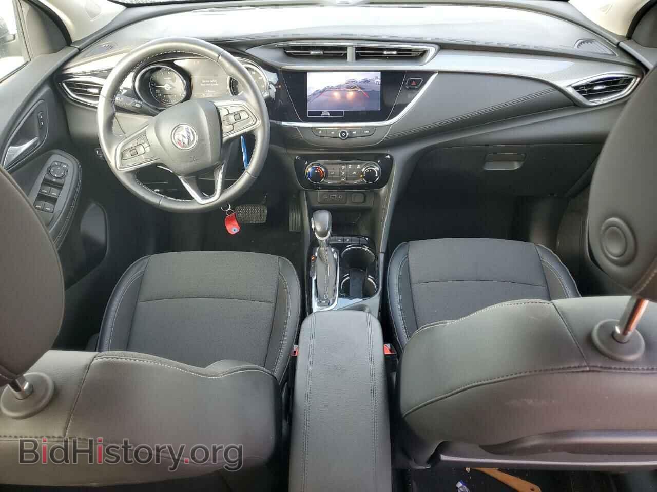 2020 BUICK ENCORE - VIN: KL4MMBS27LB095238 - Фото 8