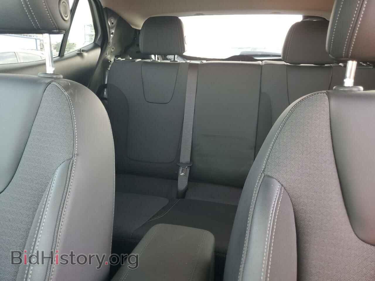 2020 BUICK ENCORE - VIN: KL4MMBS27LB095238 - Фото 10