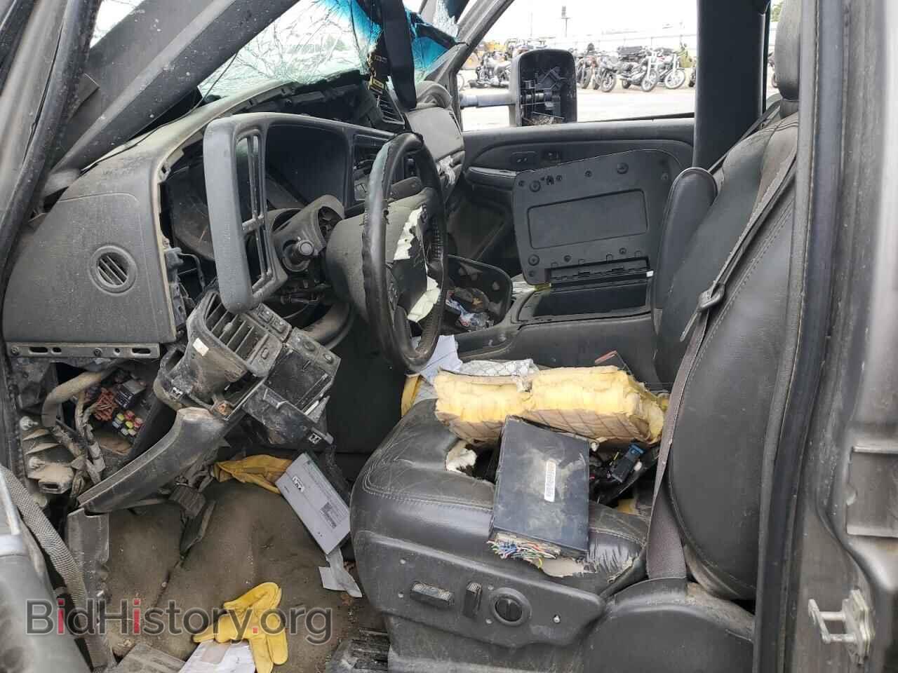 2006 CHEVROLET ALL Models - VIN: 1GCHK33D36F199855 - Фото 7