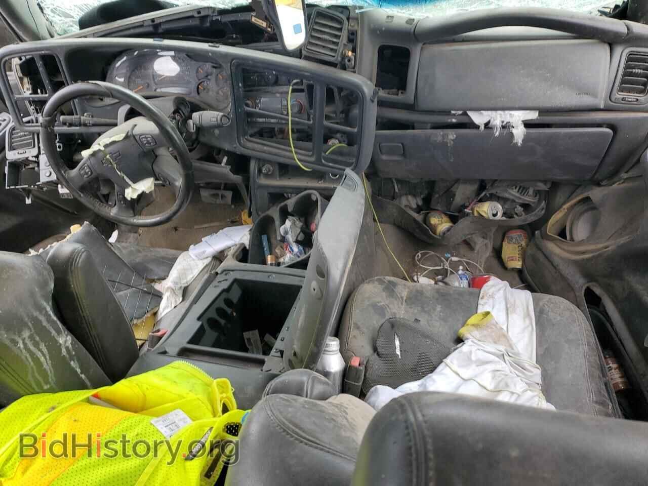 2006 CHEVROLET ALL Models - VIN: 1GCHK33D36F199855 - Фото 8