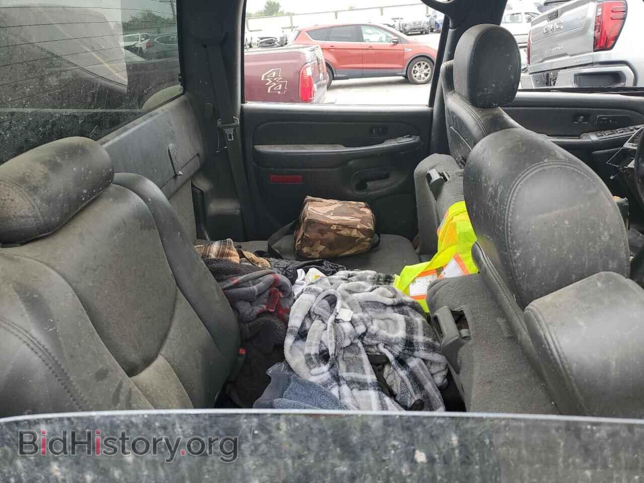 2006 CHEVROLET ALL Models - VIN: 1GCHK33D36F199855 - Фото 10