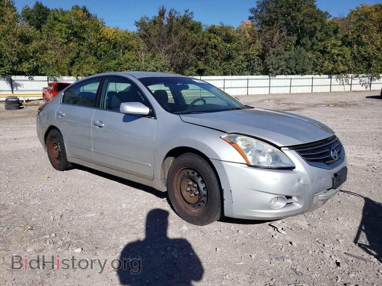 Photo 1N4AL2AP1BC137121 - NISSAN ALTIMA 2011