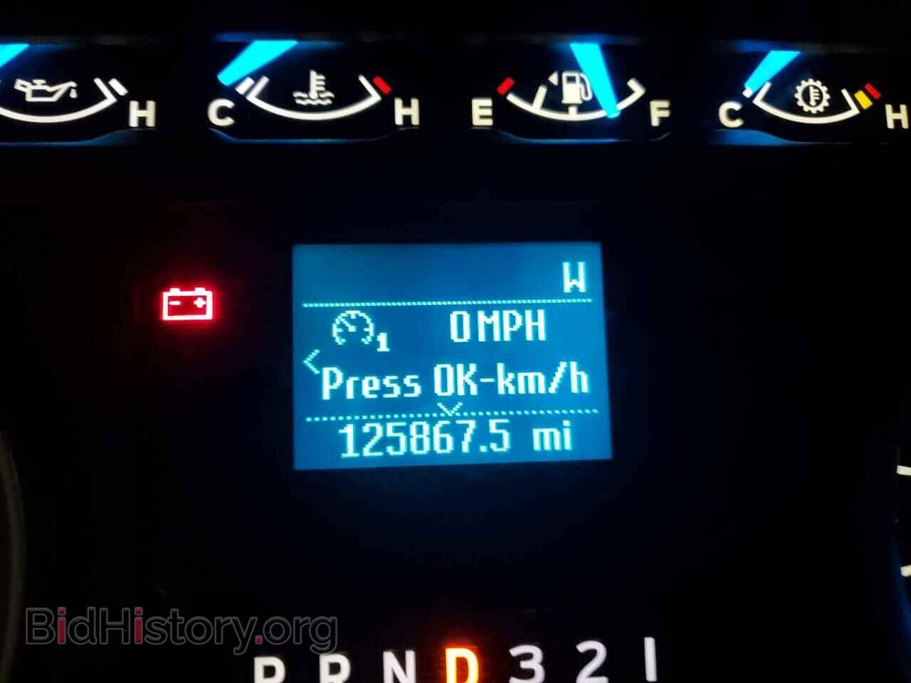 2017 FORD F-150 - VIN: 1FTEW1E83HFA87751 - Фото 8