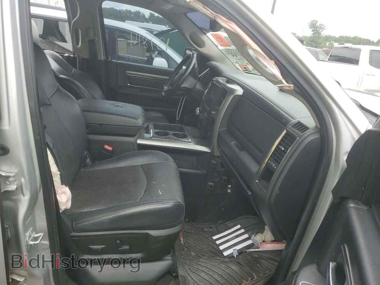 2013 RAM 1500 - VIN: 1C6RR7MT0DS598344 - Фото 7