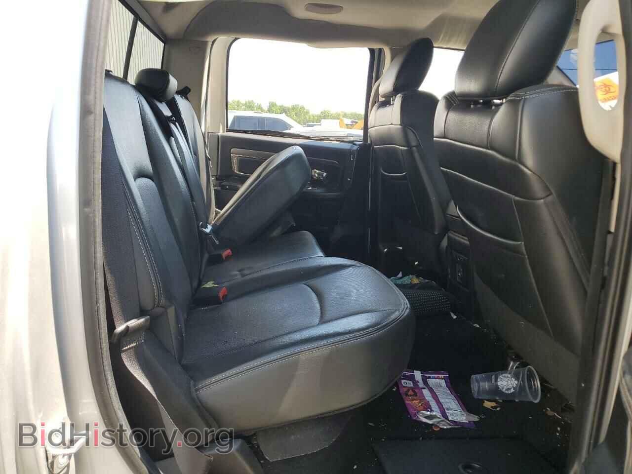 2013 RAM 1500 - VIN: 1C6RR7MT0DS598344 - Фото 10