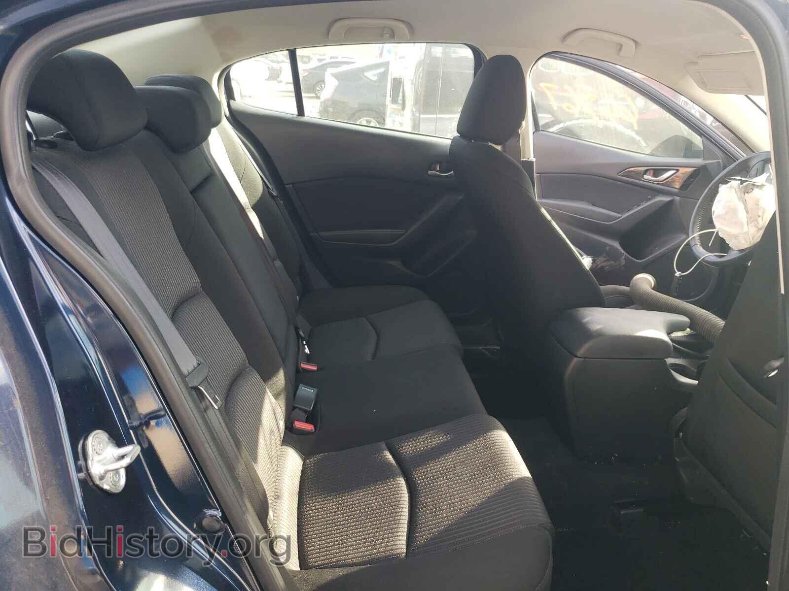 2015 MAZDA 3 - VIN: 3MZBM1V77FM171761 - Фото 6