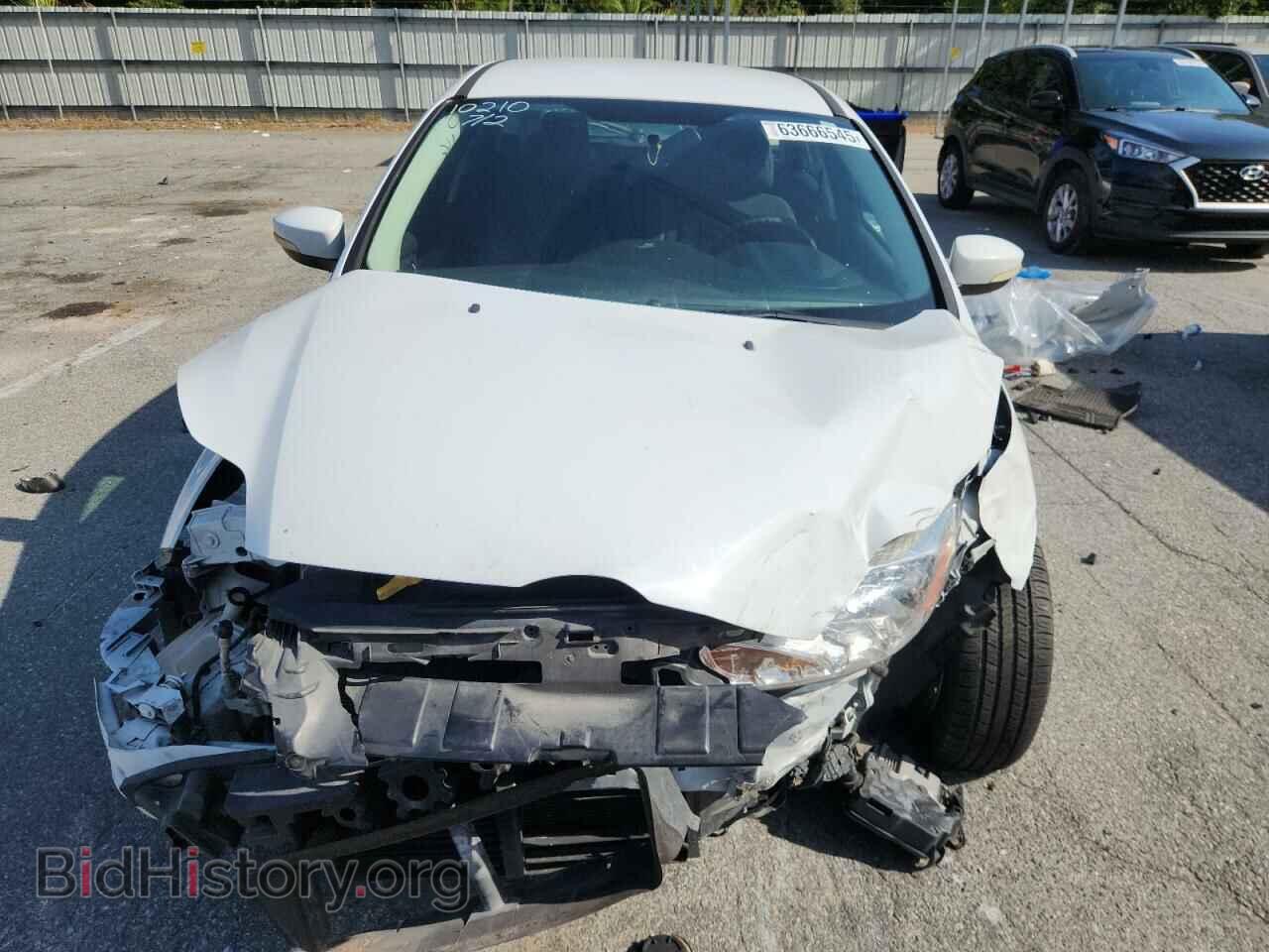 2014 FORD FOCUS - VIN: 1FADP3K28EL393450 - Photo 5