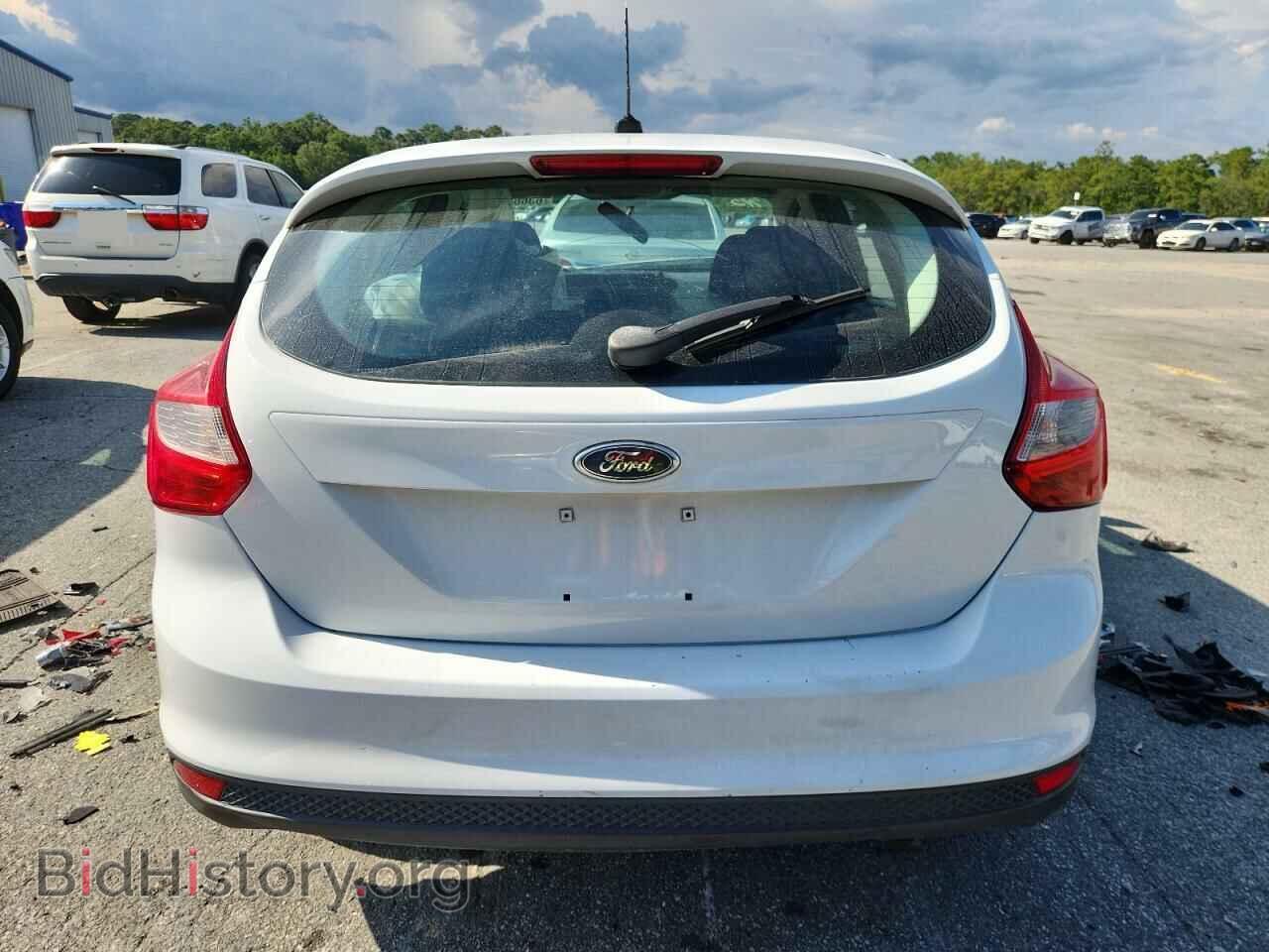 2014 FORD FOCUS - VIN: 1FADP3K28EL393450 - Photo 6