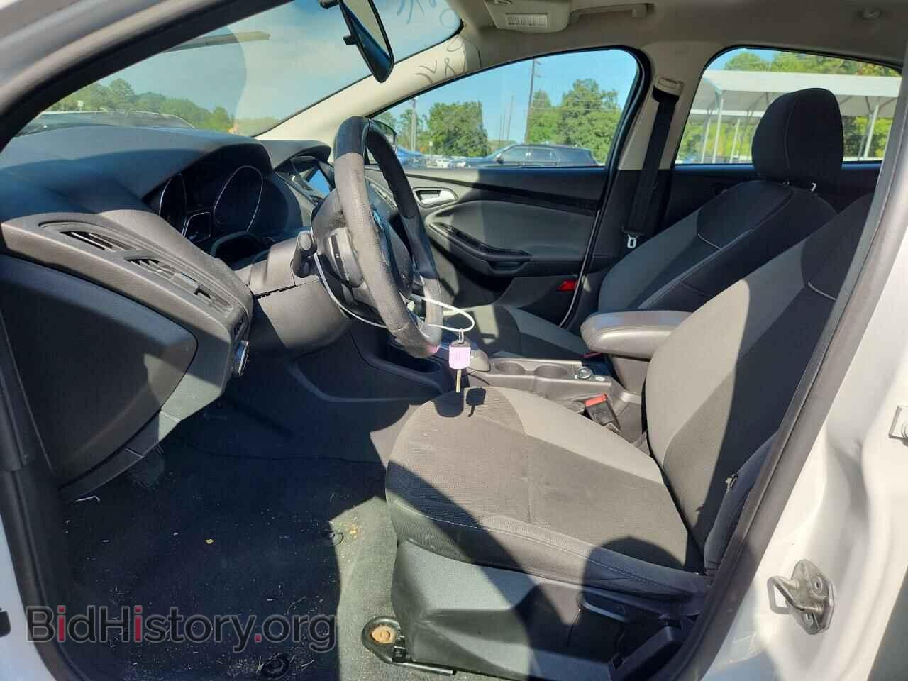 2014 FORD FOCUS - VIN: 1FADP3K28EL393450 - Photo 7