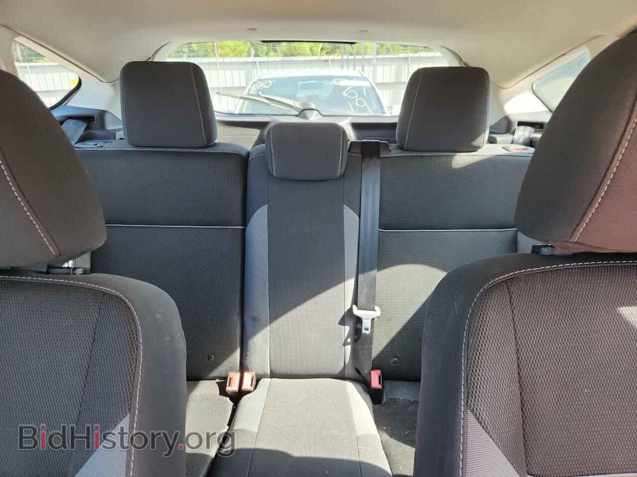 2014 FORD FOCUS - VIN: 1FADP3K28EL393450 - Photo 10