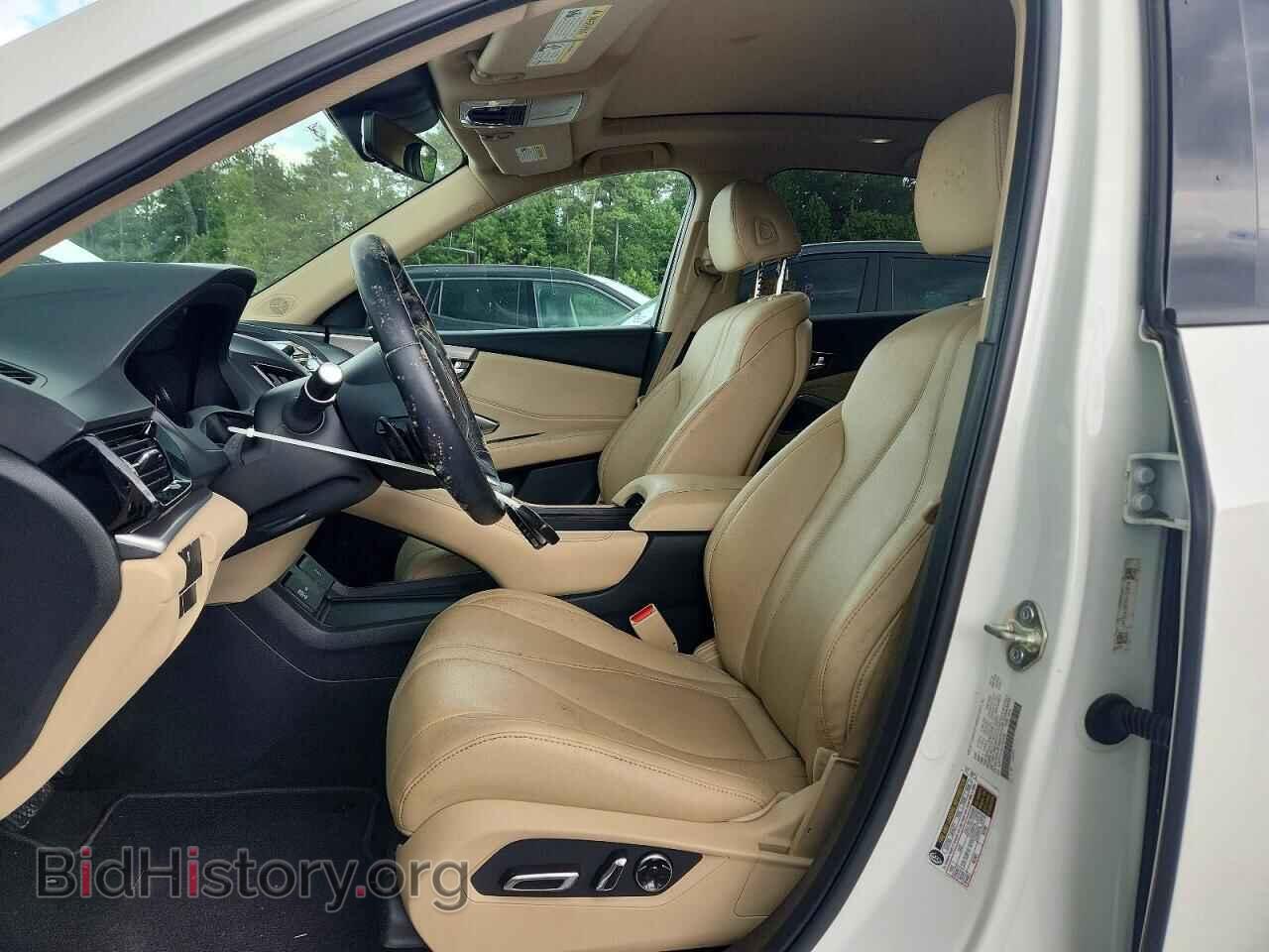 2019 ACURA RDX - VIN: 5J8TC1H33KL003468 - Фото 7