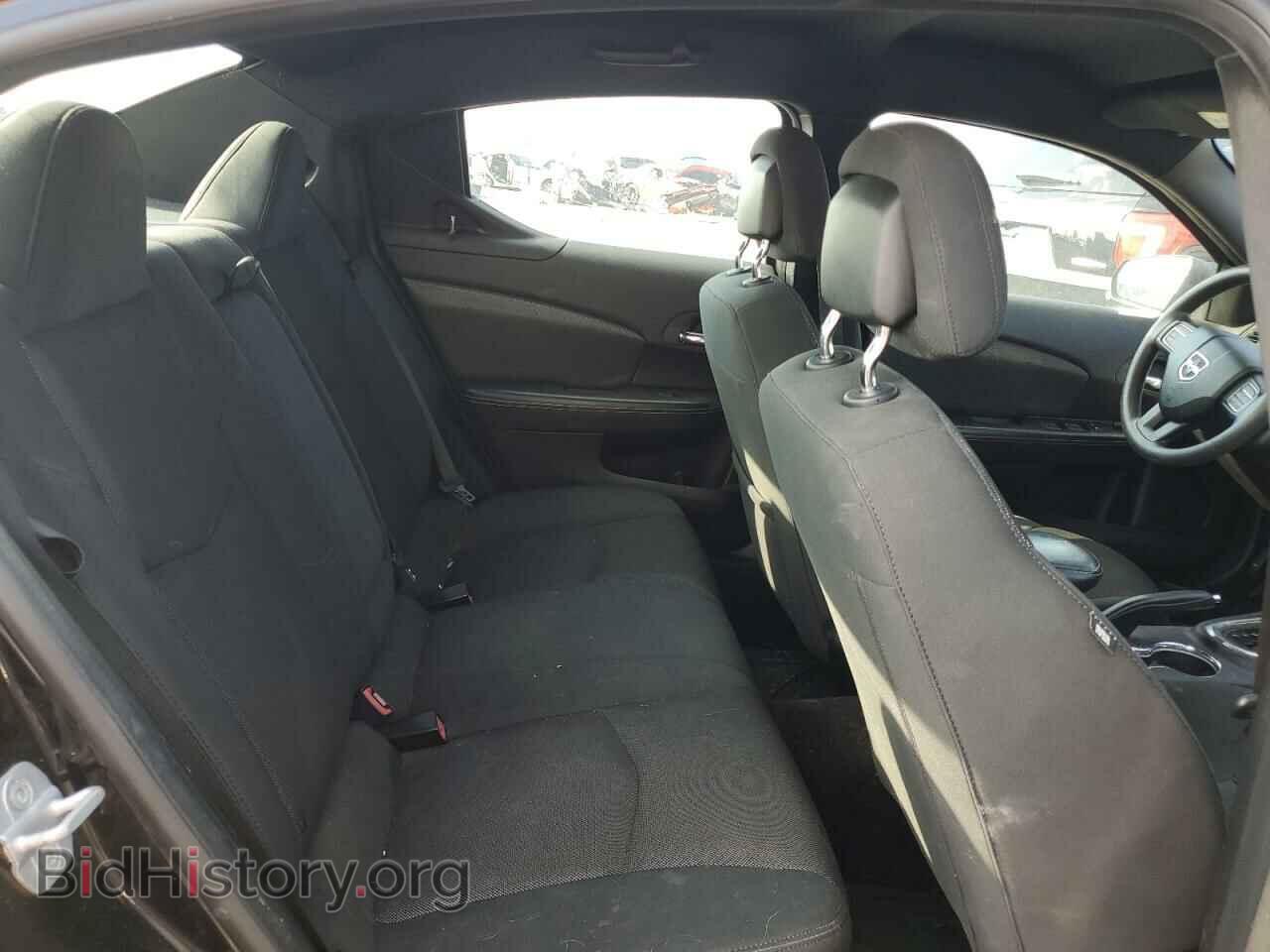 2013 DODGE AVENGER - VIN: 1C3CDZAB1DN530707 - Photo 10
