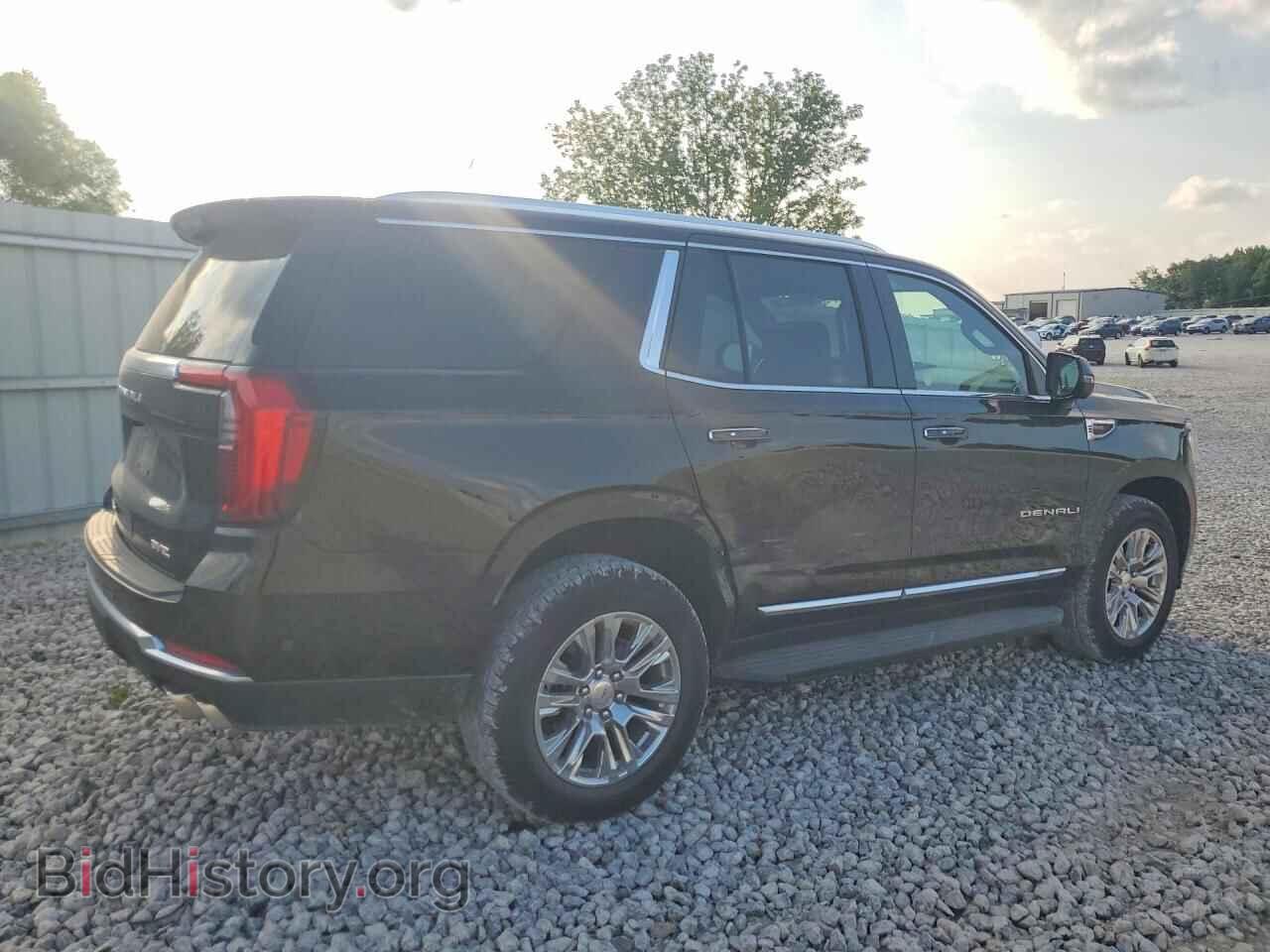 2026 GMC YUKON - VIN: 1GKS2DKL8TR323136 - Photo 3