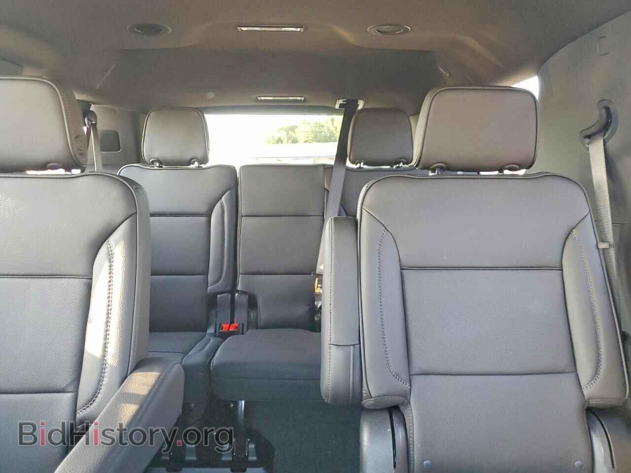 2026 GMC YUKON - VIN: 1GKS2DKL8TR323136 - Photo 10