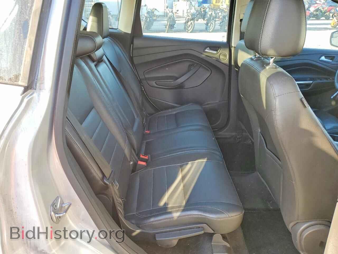 2013 FORD CMAX - VIN: 1FADP5BU8DL534092 - Photo 10