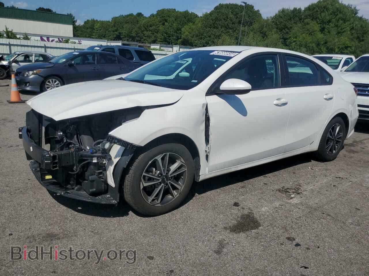 Photo 3KPF24AD8PE571640 - KIA FORTE 2023