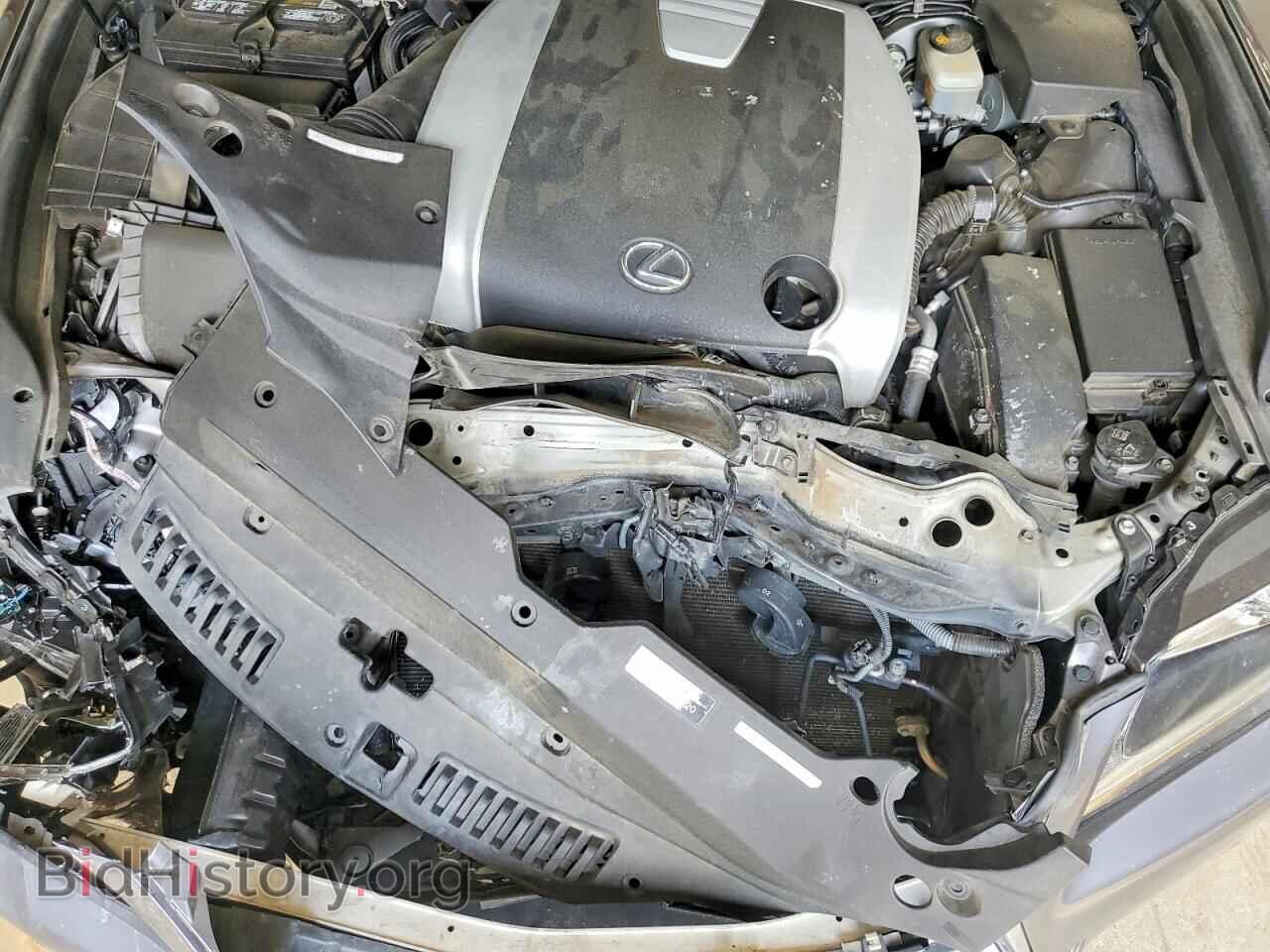 2015 LEXUS GS350 - VIN: JTHBE1BL2FA000879 - Photo 11