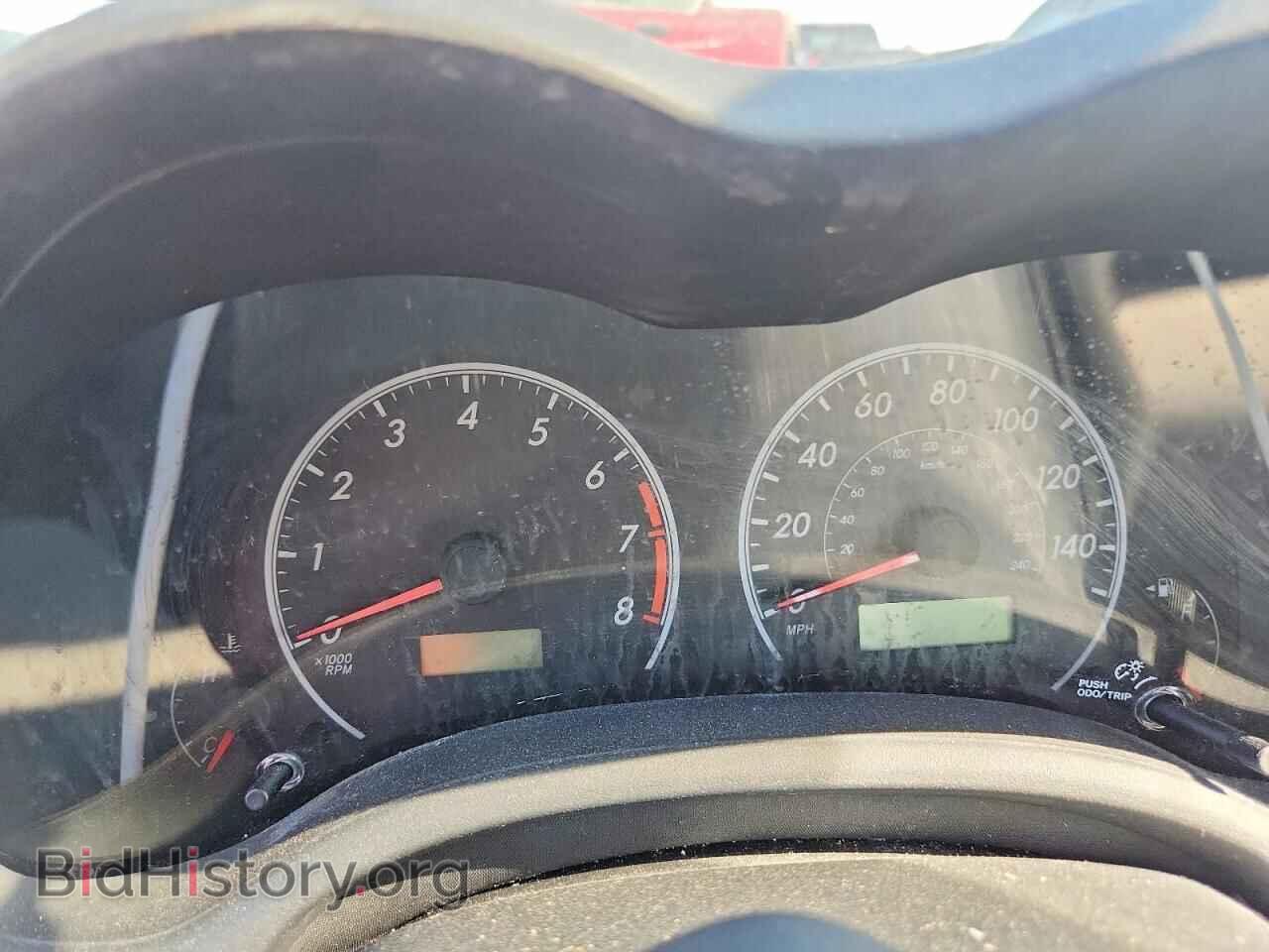 2013 TOYOTA COROLLA - VIN: 2T1BU4EE4DC967909 - Фото 9