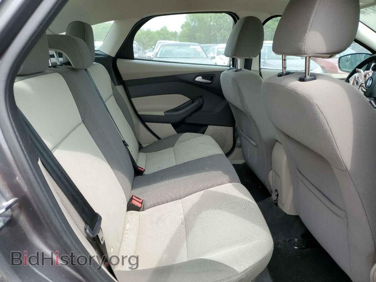 2013 FORD FOCUS - VIN: 1FADP3K22DL138260 - Фото 10