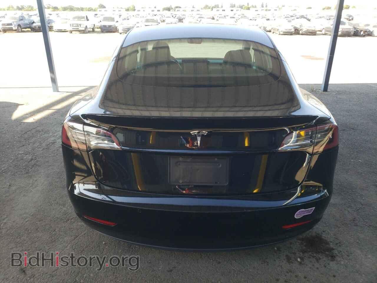 2019 TESLA MODEL 3 - VIN: 5YJ3E1EA4KF395374 - Photo 6