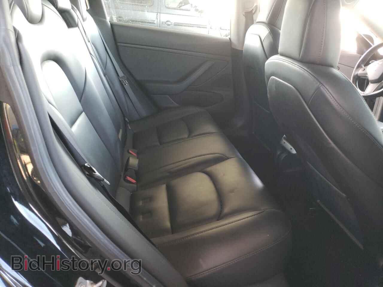 2019 TESLA MODEL 3 - VIN: 5YJ3E1EA4KF395374 - Photo 10