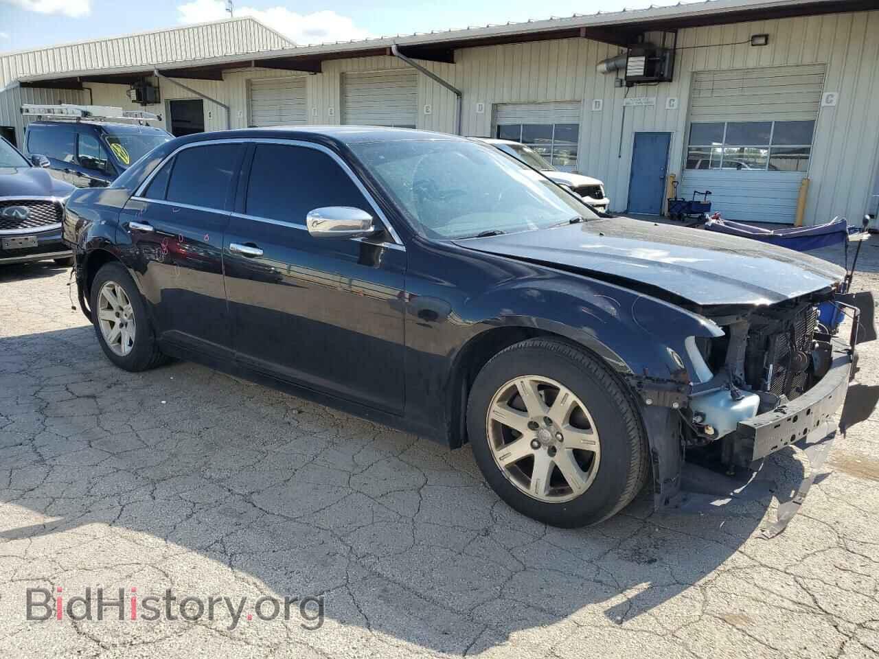 2018 CHRYSLER 300 - VIN: 2C3CCAEG4JH136665 - Фото 4