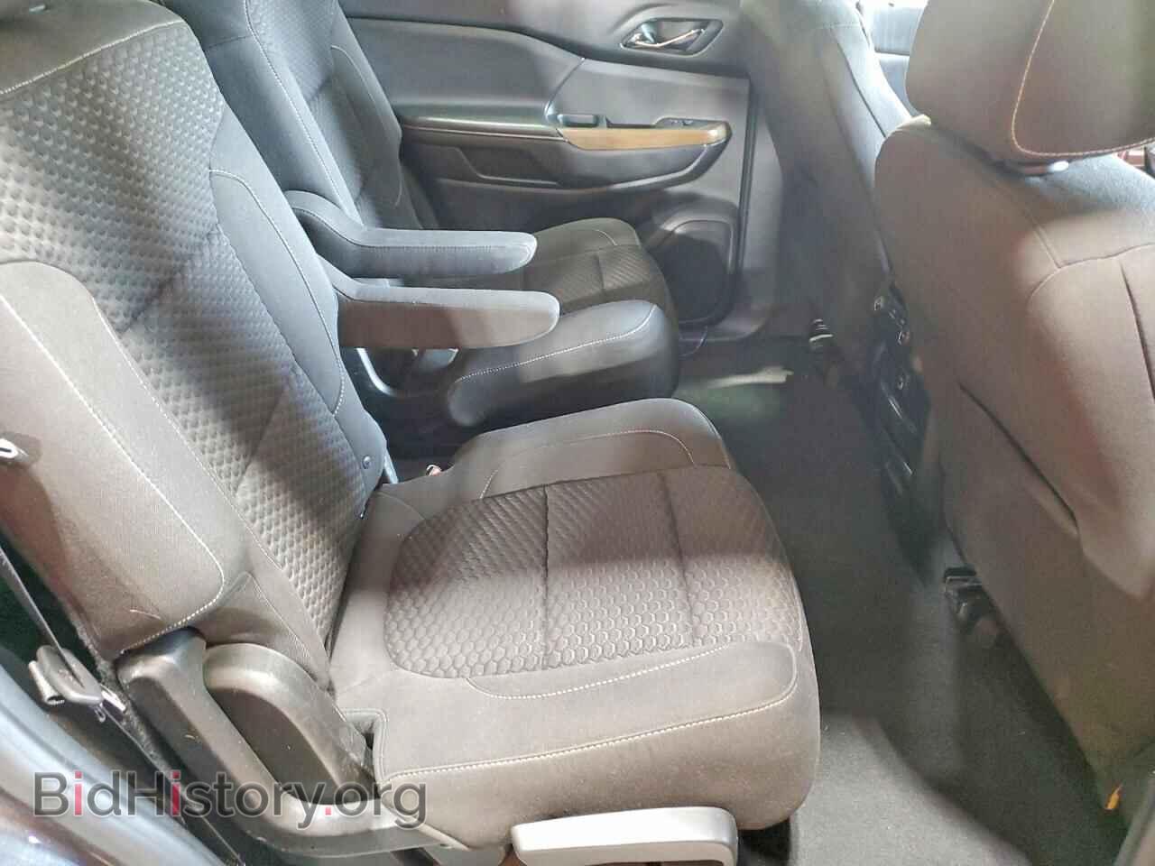 2017 GMC ACADIA - VIN: 1GKKNSLS2HZ308544 - Photo 11