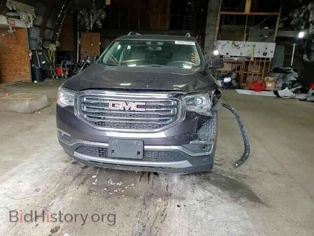 2017 GMC ACADIA - VIN: 1GKKNSLS2HZ308544 - Photo 14